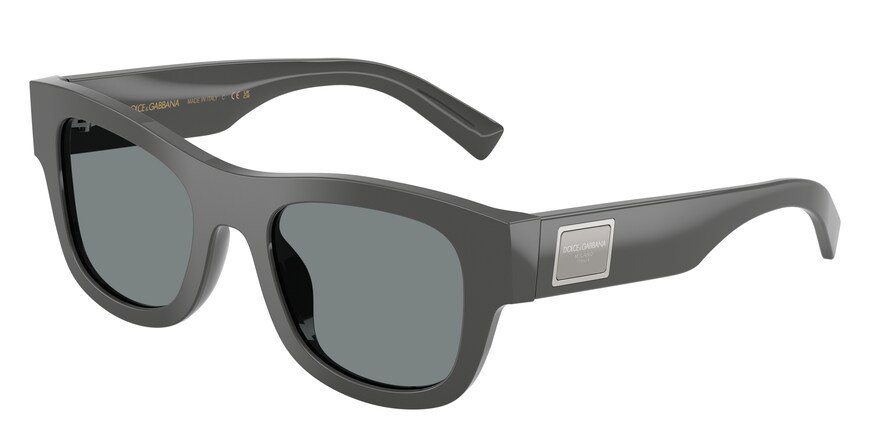 OKULARY DOLCE & GABBANA DG 4509 3090/1 50 ROZMIAR M