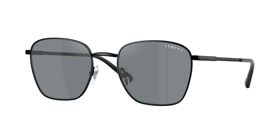 OKULARY VOGUE EYEWEAR VO 4322S 352S4Y 53 ROZMIAR M Z POLARYZACJĄ