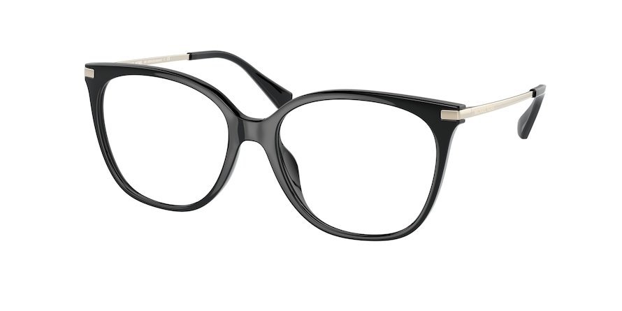 OKULARY KOREKCYJNE MICHAEL KORS BUDAPEST MK 4084U 3005 54 ROZMIAR M