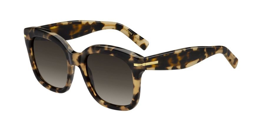 OKULARY BOSS 1731S P65 53 ROZMIAR M