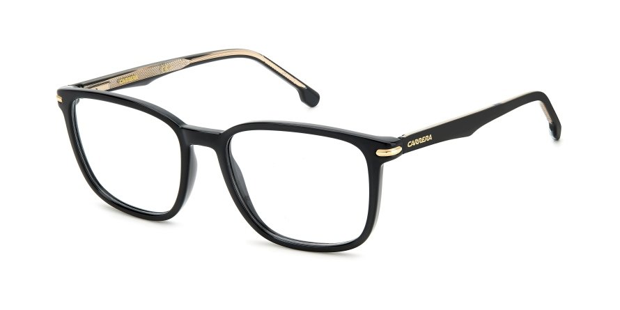 OKULARY KOREKCYJNE CARRERA CA 292 807 55 ROZMIAR M