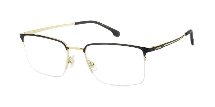 OKULARY KOREKCYJNE CARRERA CA 8909 I46 55 ROZMIAR M