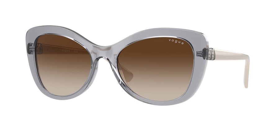 OKULARY VOGUE EYEWEAR VO 5515SB 309913 55 ROZMIAR M