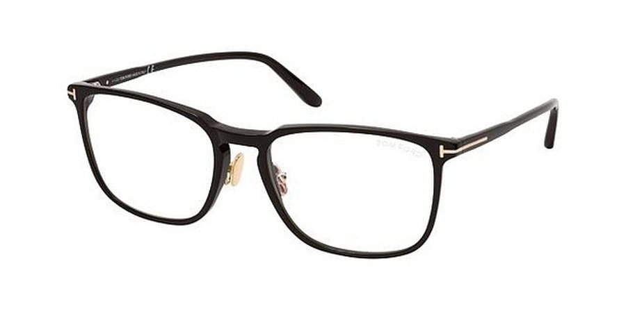 OKULARY KOREKCYJNE TOM FORD FT 5699B 001 57 ROZMIAR L