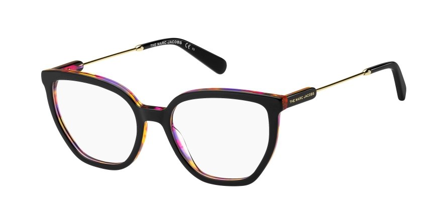 OKULARY KOREKCYJNE MARC JACOBS MARC 596 807 54 ROZMIAR M