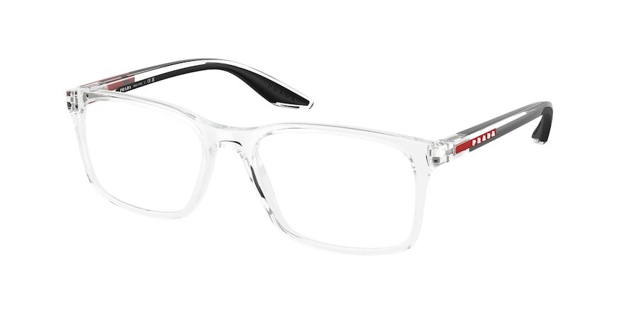 OKULARY KOREKCYJNE PRADA SPORT PS 08RV 2AZ1O1 54 ROZMIAR M