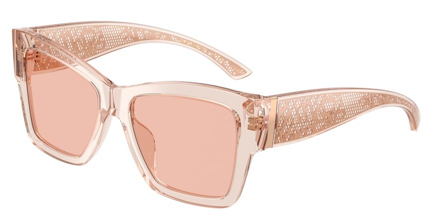 OKULARY DOLCE & GABBANA DG 4493 314884 55 ROZMIAR M