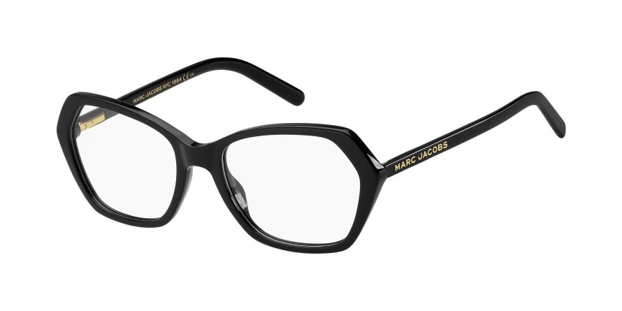 OKULARY KOREKCYJNE MARC JACOBS MARC 660 807 54 ROZMIAR M