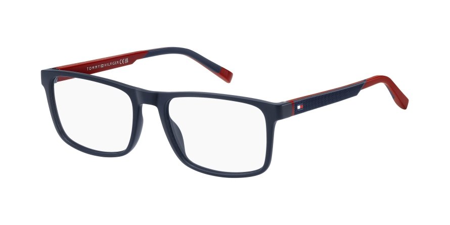 OKULARY KOREKCYJNE TOMMY HILFIGER TH 2148 8RU 55 ROZMIAR M