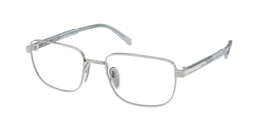 OKULARY KOREKCYJNE PRADA EYEWEAR PR B51V 29B1O1 53 ROZMIAR M