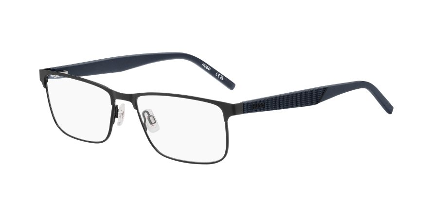 OKULARY KOREKCYJNE HUGO HG 1309 0VK 56 ROZMIAR M