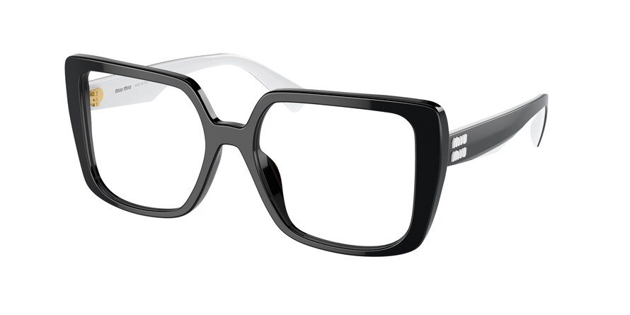 OKULARY KOREKCYJNE MIU MIU MU 06VV 10G1O1 54 ROZMIAR M