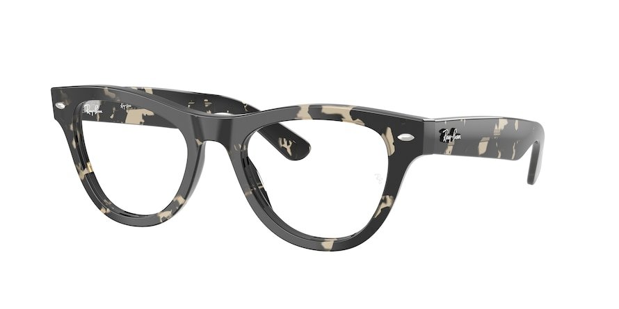 OKULARY KOREKCYJNE RAY-BAN® RX 5510 8117 52 ROZMIAR M