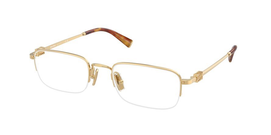 OKULARY KOREKCYJNE MIU MIU MU 52WV 5AK1O1 53 ROZMIAR M