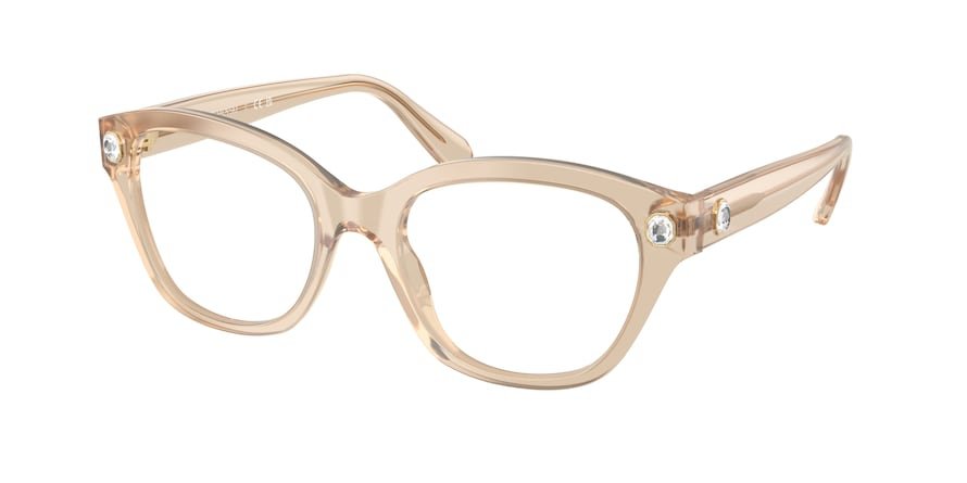OKULARY KOREKCYJNE SWAROVSKI SK 2038 1034 51 ROZMIAR M