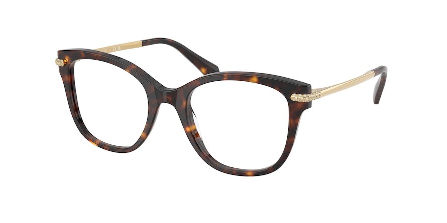 OKULARY KOREKCYJNE SWAROVSKI SK 2044 1002 51 ROZMIAR M