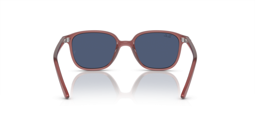 OKULARY DZIECIĘCE RAY-BAN® JUNIOR LEONARD RJ 9093S 715680 45 ROZMIAR XS