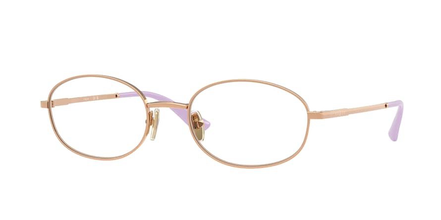 OKULARY KOREKCYJNE VOGUE EYEWEAR VO 4326 5152 54 ROZMIAR M
