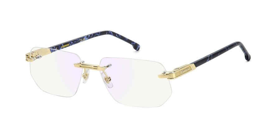 OKULARY KOREKCYJNE CARRERA CA 1142 LKS 57 ROZMIAR M
