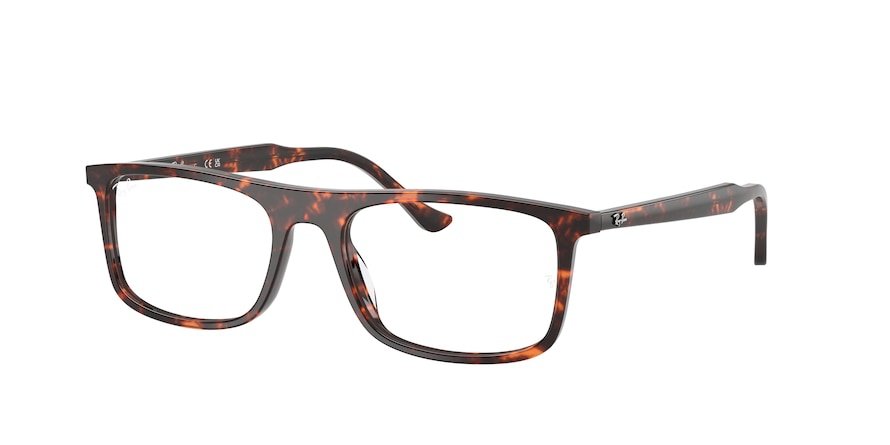 OKULARY KOREKCYJNE RAY-BAN® RX 5440 8423 55 ROZMIAR M