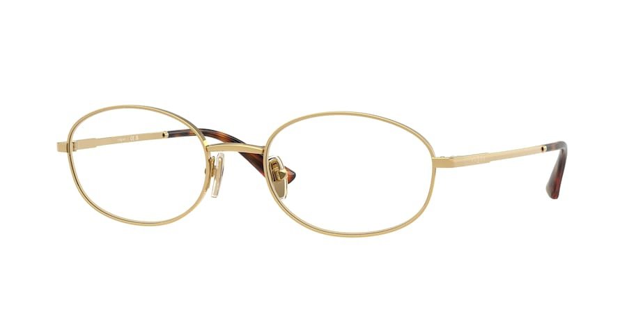 OKULARY KOREKCYJNE VOGUE EYEWEAR VO 4326 280 52 ROZMIAR M