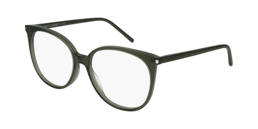 OKULARY KOREKCYJNE SAINT LAURENT SL 39 005 54 ROZMIAR M
