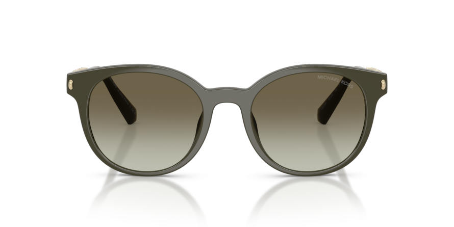OKULARY MICHAEL KORS PIENZA MK 2264U 39023M 53 ROZMIAR M