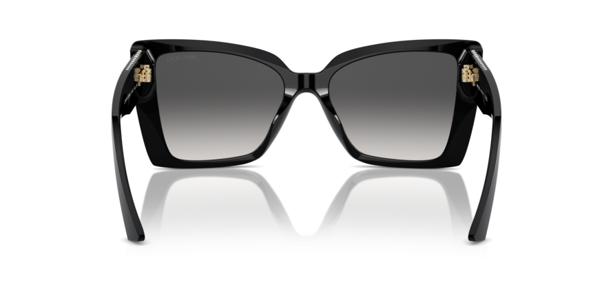 OKULARY JIMMY CHOO JC 5001B 50008G 54 ROZMIAR M