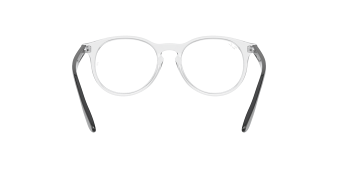OKULARY KOREKCYJNE DZIECIĘCE RAY-BAN® RY 1554 3541 46