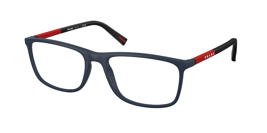 OKULARY KOREKCYJNE PRADA SPORT PS 03QV MAG1O1 57 ROZMIAR L