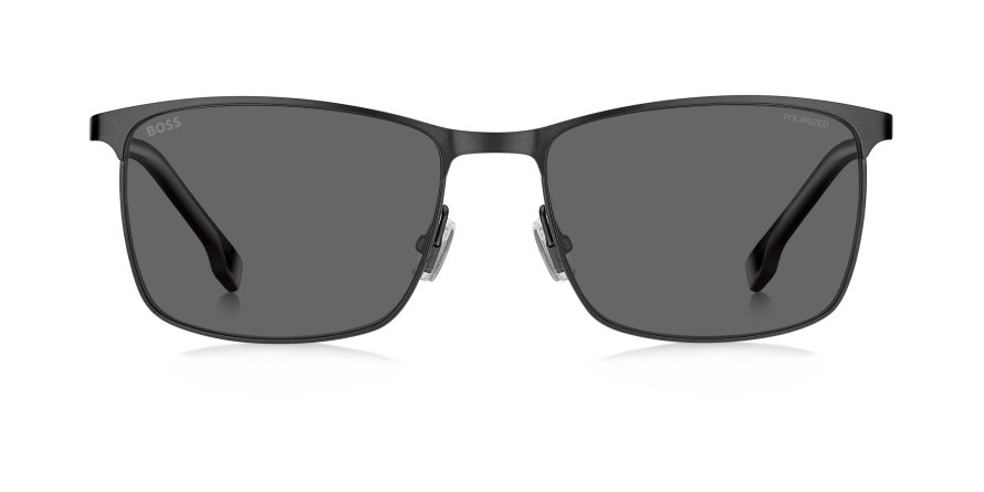 OKULARY BOSS 1635S SVK 57 ROZMIAR M Z POLARYZACJĄ
