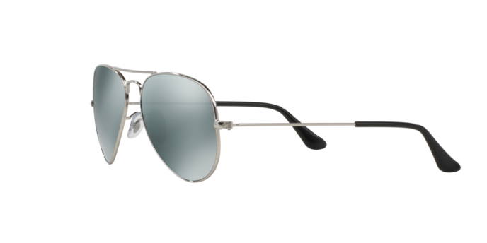 OKULARY RAY-BAN® AVIATOR LARGE METAL RB 3025 W3275 55 ROZMIAR S