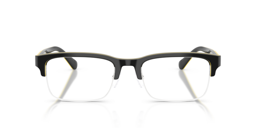 OKULARY KOREKCYJNE FERRARI SCUDERIA FZ 8028 762 55 ROZMIAR M