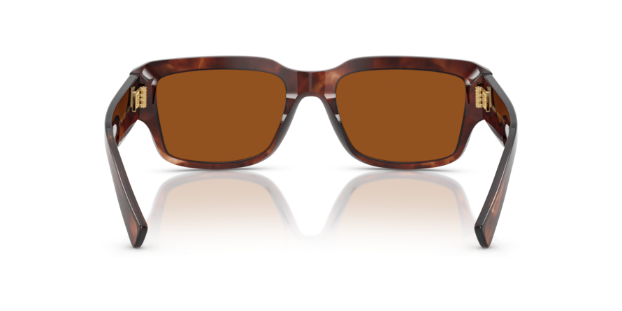 OKULARY DOLCE & GABBANA DG 4483 322273 54 ROZMIAR M