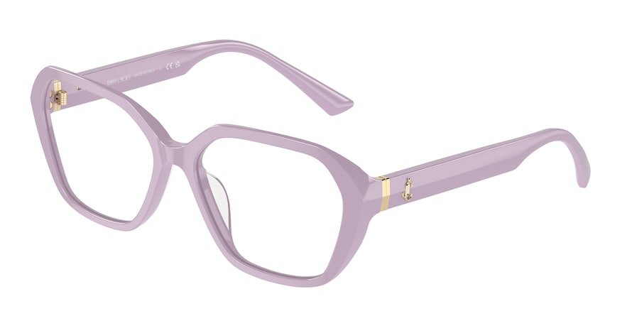 OKULARY KOREKCYJNE JIMMY CHOO JC 3013U 5022 53 ROZMIAR M