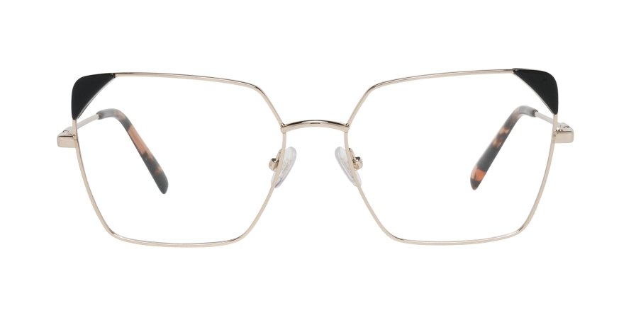 OKULARY KOREKCYJNE EMILIO PUCCI EP 5111 033 55 ROZMIAR M