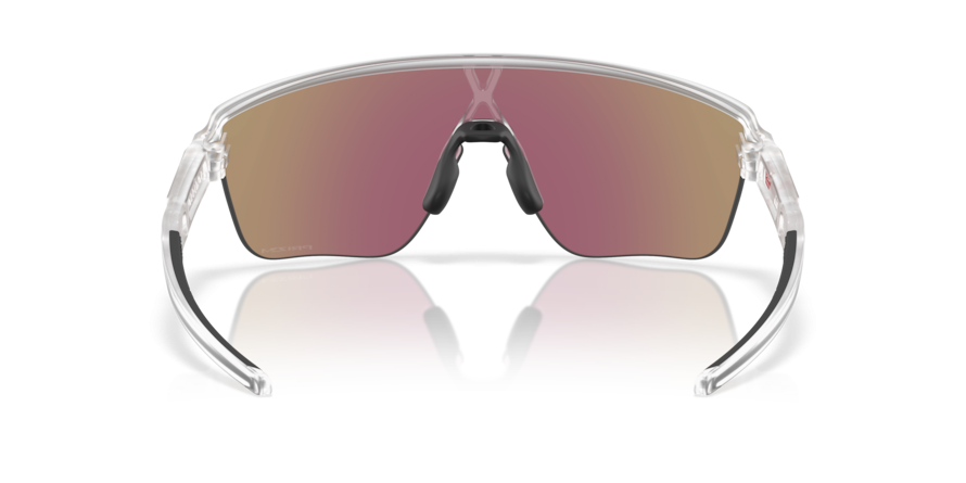 OKULARY OAKLEY® CORRIDOR SQ OO 9415 941505 42 ROZMIAR L
