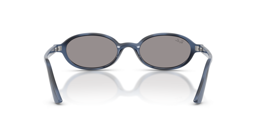 OKULARY RAY-BAN® RB 4472 6855/1 51 ROZMIAR M