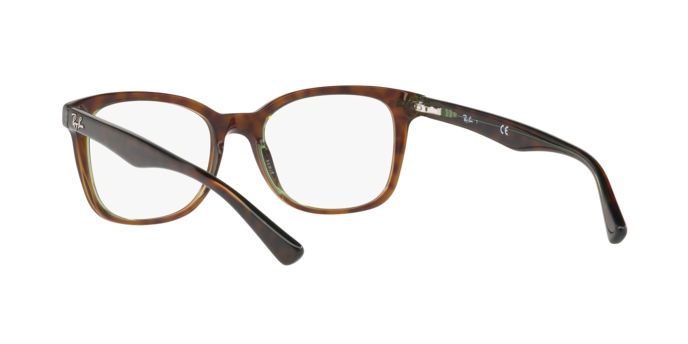 OKULARY KOREKCYJNE RAY-BAN® RX 5285 2383 53 ROZMIAR M