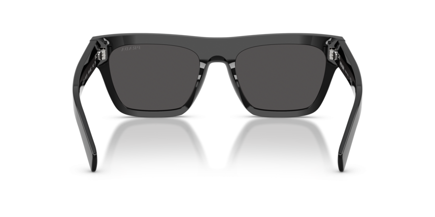 OKULARY PRADA EYEWEAR PR C03S 16K08Z 54 ROZMIAR M