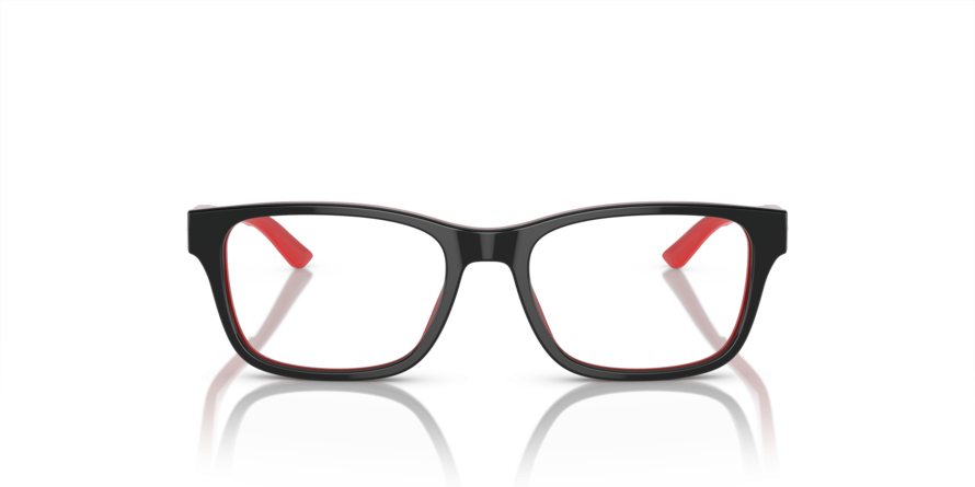 OKULARY KOREKCYJNE DZIECIĘCE POLO RALPH LAUREN PP 8534 1503 48