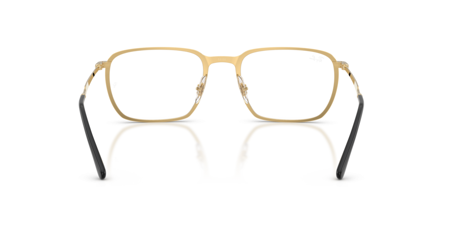 OKULARY KOREKCYJNE RAY-BAN® RX 6549 2994 53 ROZMIAR M