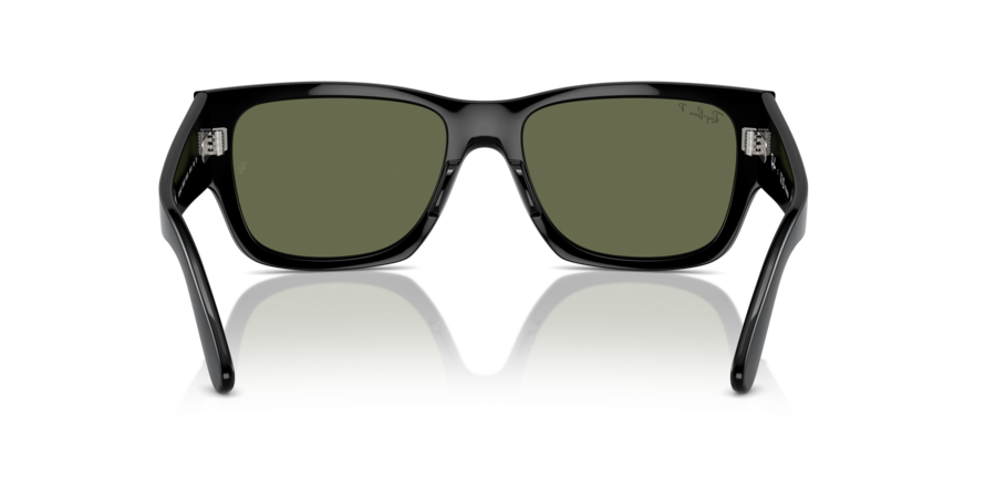 OKULARY RAY-BAN® CARLOS RB 0947S 901/58 56 ROZMIAR M Z POLARYZACJĄ