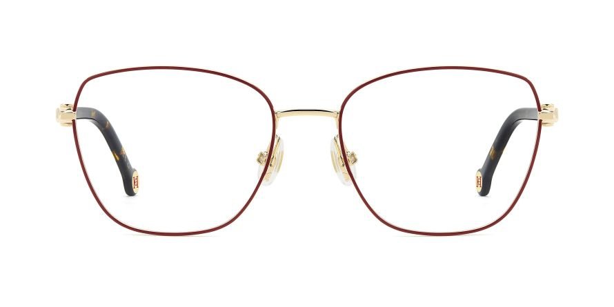 OKULARY KOREKCYJNE CAROLINA HERRERA HER 0383 6K3 54 ROZMIAR M