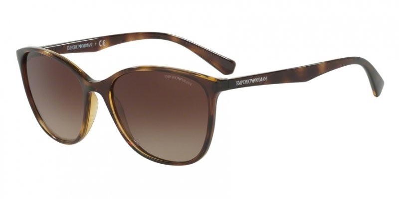 OKULARY EMPORIO ARMANI EA 4073 502613 56 ROZMIAR M
