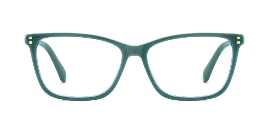 OKULARY KOREKCYJNE POLAROID PLD D607 ZI9 54 ROZMIAR M