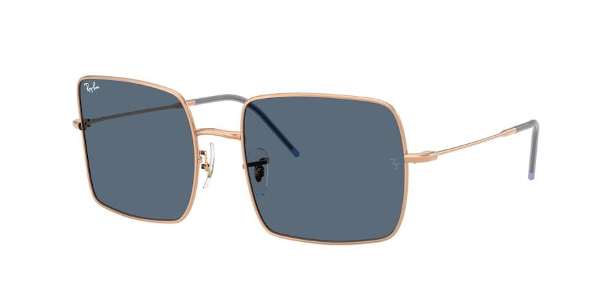 OKULARY RAY-BAN® RB R0104S 92023A 54 ROZMIAR M