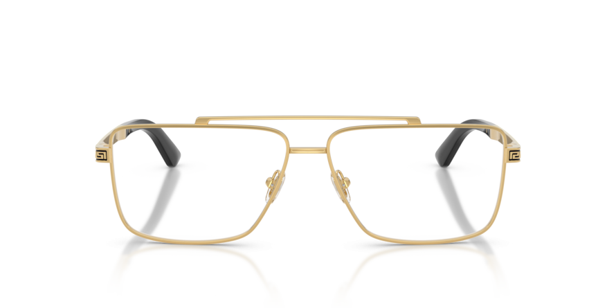OKULARY KOREKCYJNE VERSACE VE 1315 1436 56 ROZMIAR M