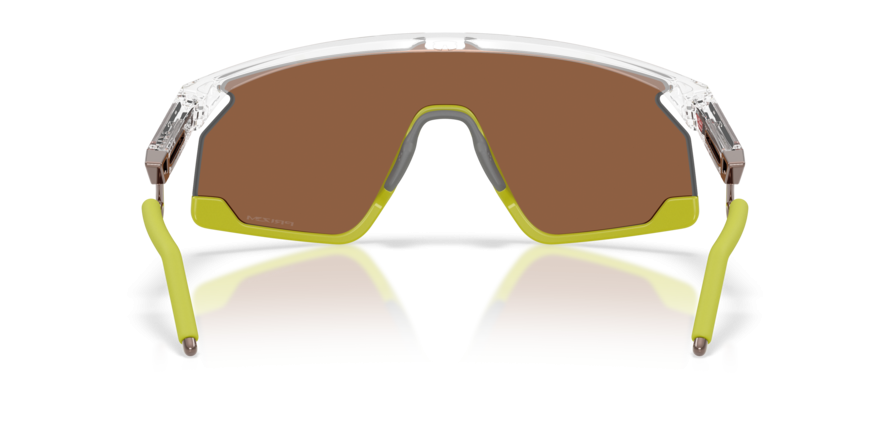OKULARY OAKLEY® BXTR METAL OO 9237 923715 39 ROZMIAR UNIWERSALNY