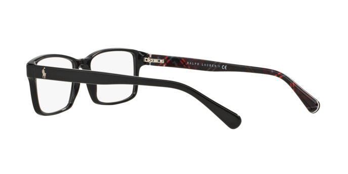OKULARY KOREKCYJNE POLO RALPH LAUREN PH 2123 5489 56 ROZMIAR M